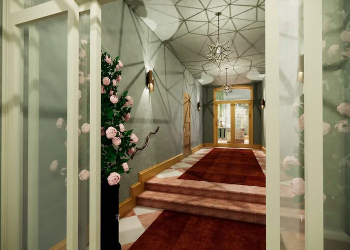 City Living Scholler Hotel