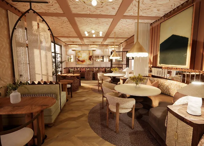 City Living Scholler Hotel