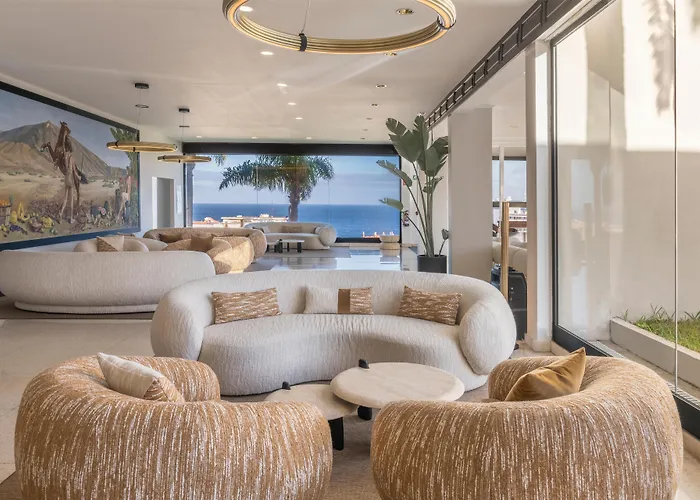 Hotel Atlantic El Tope
