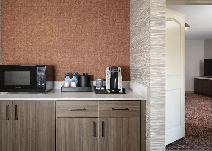 Hilton Garden Inn Corvallis