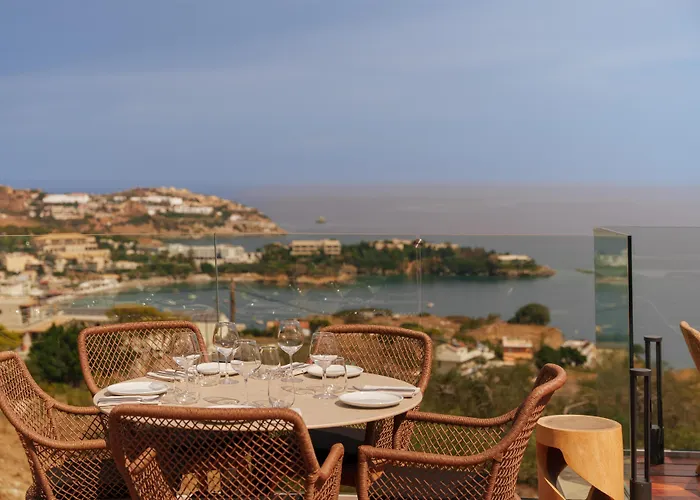 Panorama Village Hotel