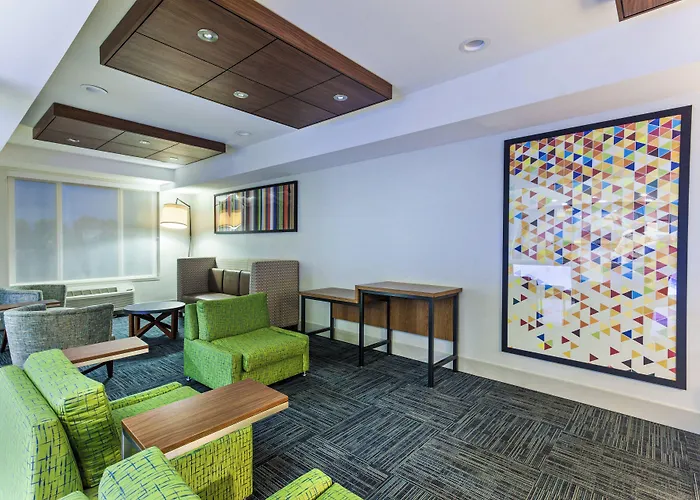 Holiday Inn Express Elk Grove West I-5 By Ihg