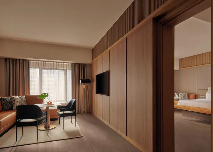 Amara Singapore