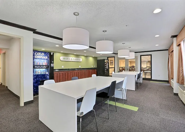 Studio 6-Plano, Tx - Dallas - Plano Medical Center
