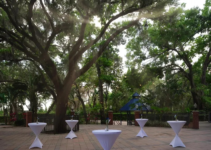 Hilton Garden Inn Tampa East Brandon