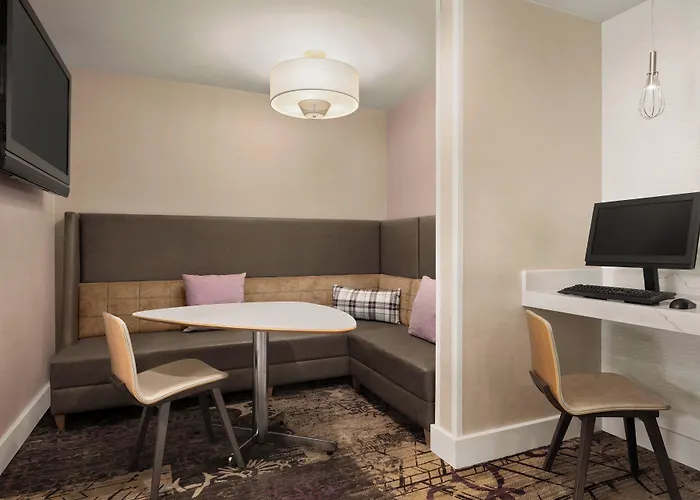 Residence Inn By Marriott Salinas Monterey