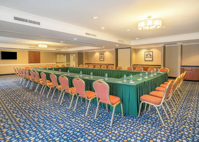Holiday Inn Express Hotel & Suites Easton By Ihg