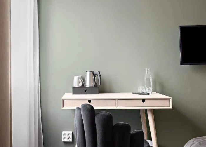 Hotell Falkoeping, Sure Hotel Collection By Best Western