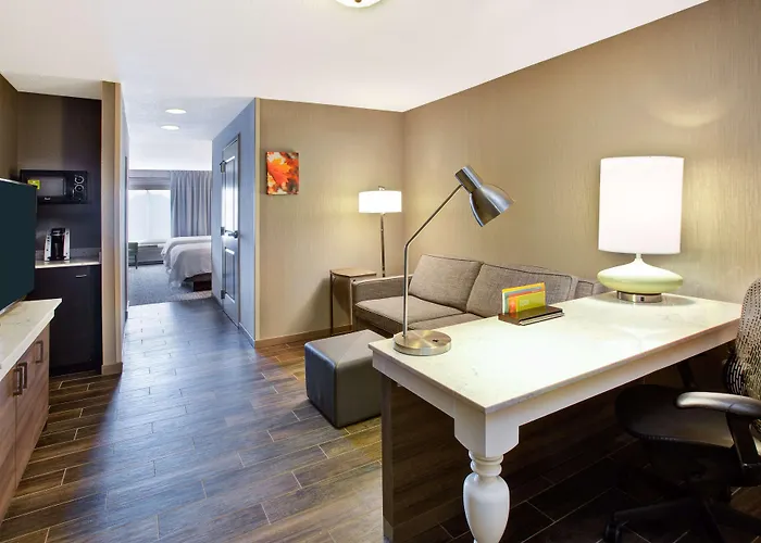 Hilton Garden Inn Chesterton