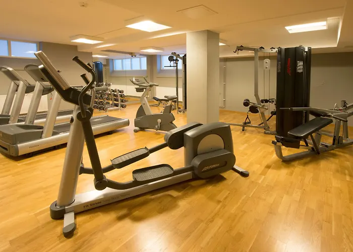Scandic Billingen