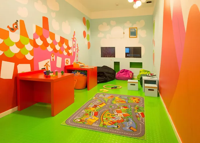 Scandic Billingen