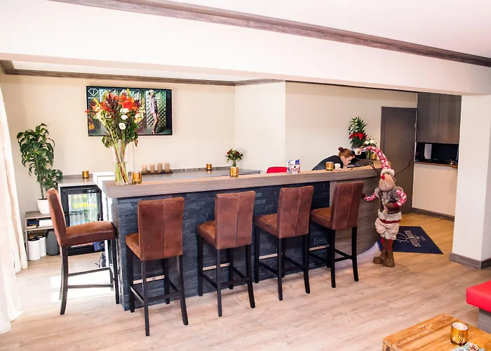 Hotel Bristol Verbier
