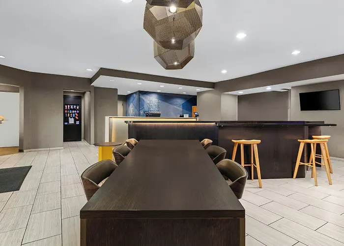 Springhill Suites Minneapolis West St. Louis Park