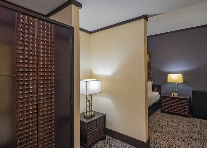 Hotel Fusion, A C-Two Hotel