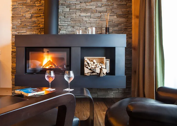 Bernerhof Swiss Quality Hotel Gstaad