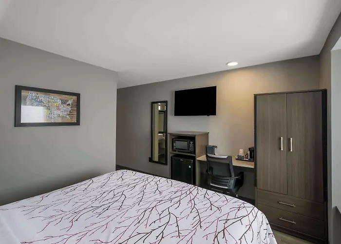 Surestay Plus Hotel By Best Western Sevierville