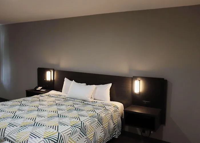 Motel 6-San Diego, Ca - Southbay