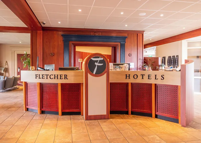 WestCord Hotel Noordsee