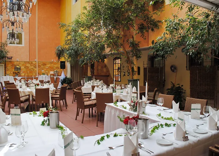 Hotel Paulsen