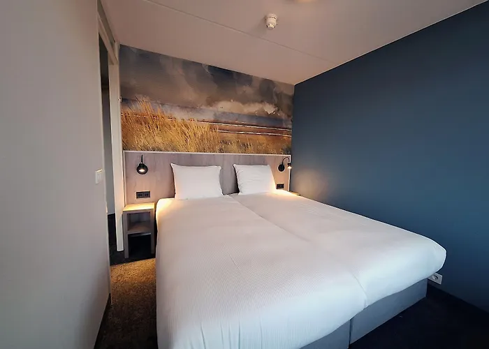 WestCord Hotel Noordsee