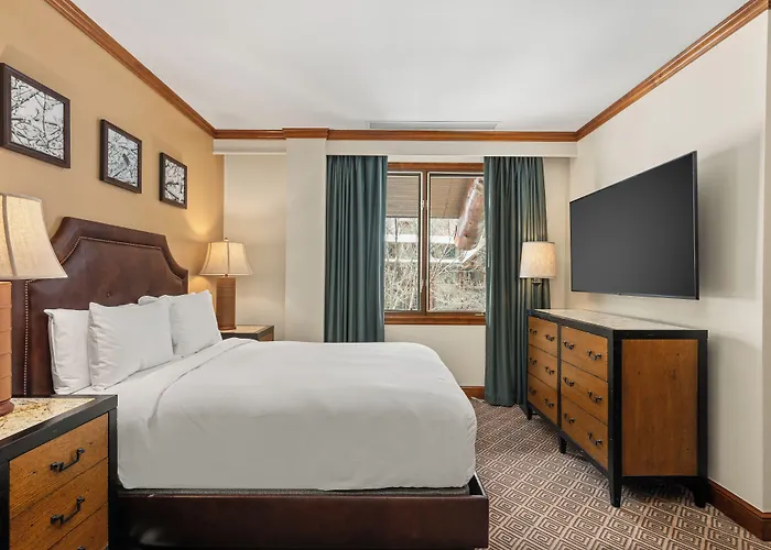 Ritz Carlton, Aspen Highlands