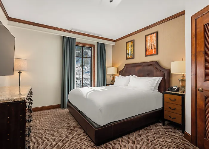 Ritz Carlton, Aspen Highlands