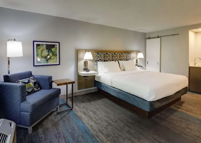 Hampton Inn Cumming