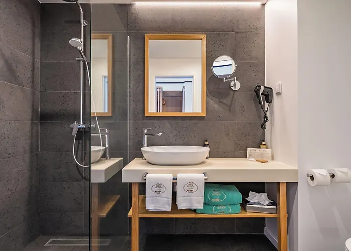 Hotel Quinta Do Furao