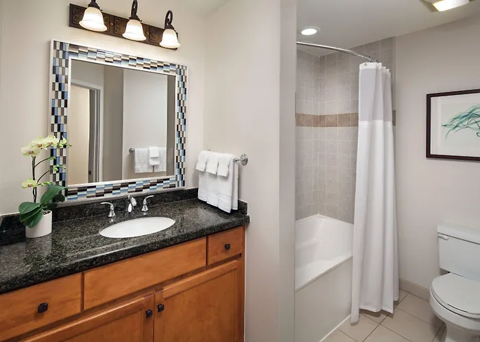 Marriott'S Shadow Ridge I - The Villages