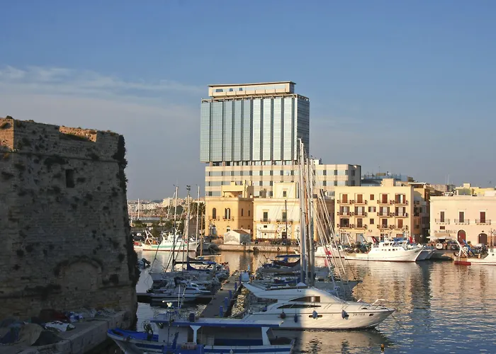 Hotel Bellavista Club-Caroli Hotels