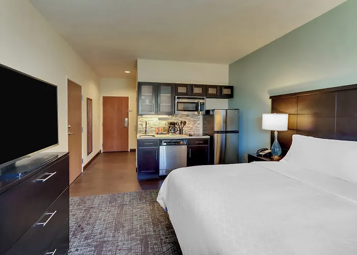 Staybridge Suites San Angelo By Ihg