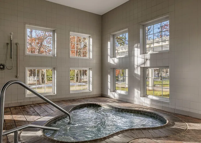 Marriott'S Fairway Villas