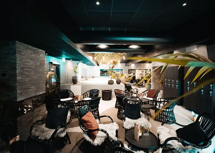 Hotell Östersund