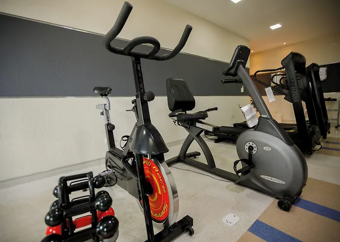 Comfort Suites Londrina