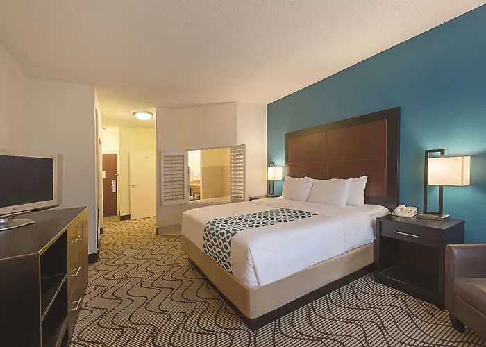 La Quinta By Wyndham Central Point - Medford