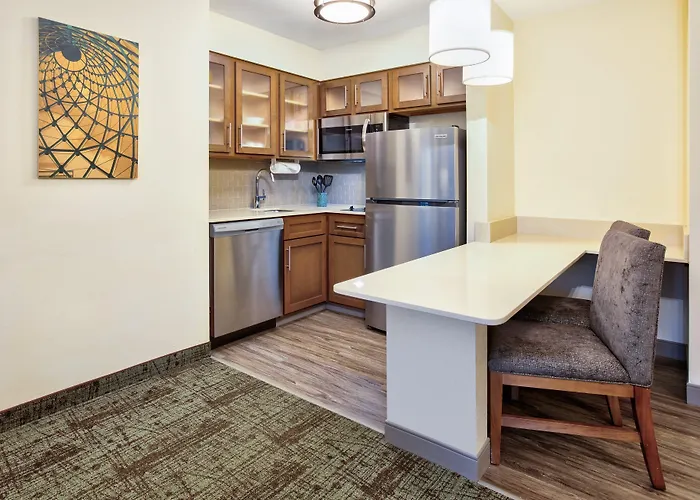 Staybridge Suites Corning By Ihg