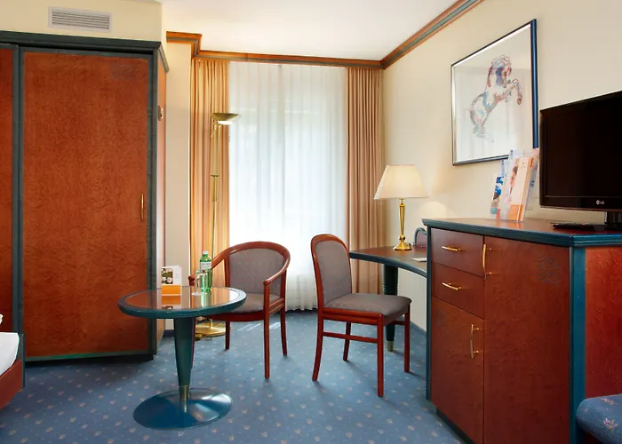 Thermal Hotels & Walliser Alpentherme Leukerbad