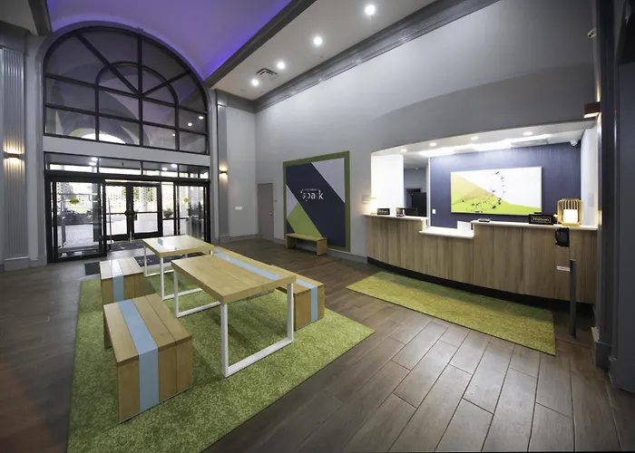 Spark By Hilton Amarillo East