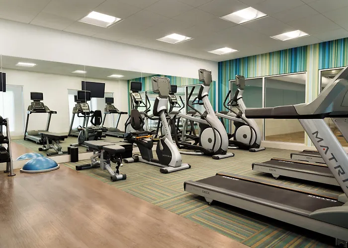 Holiday Inn Express - Wilmington North - Brandywine By Ihg