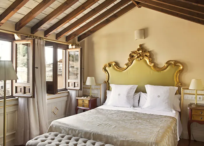 Hotel Casa 1800 Granada