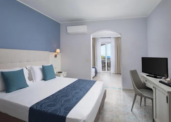 Hotel Rosa Dei Venti