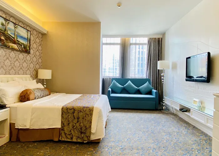 Hotel Metropole