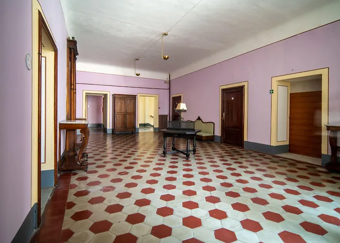 Royal Victoria Hotel