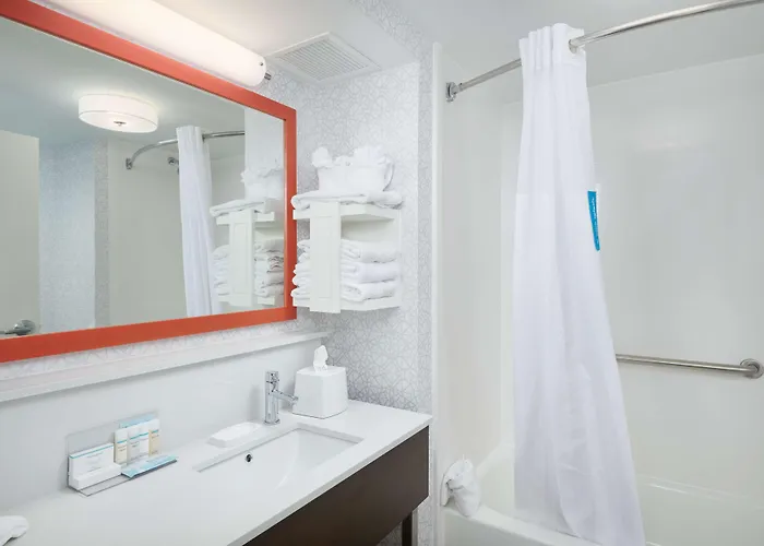 Hampton Inn Wilmington-Medical Park