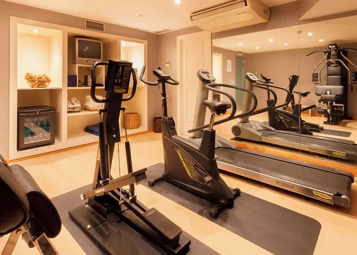 AC Hotel Ciudad de Toledo by Marriott