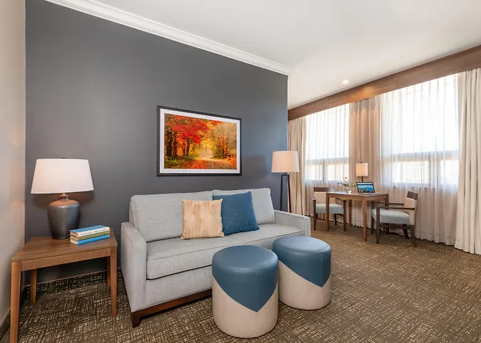 Best Western Plus Waterbury - Stowe