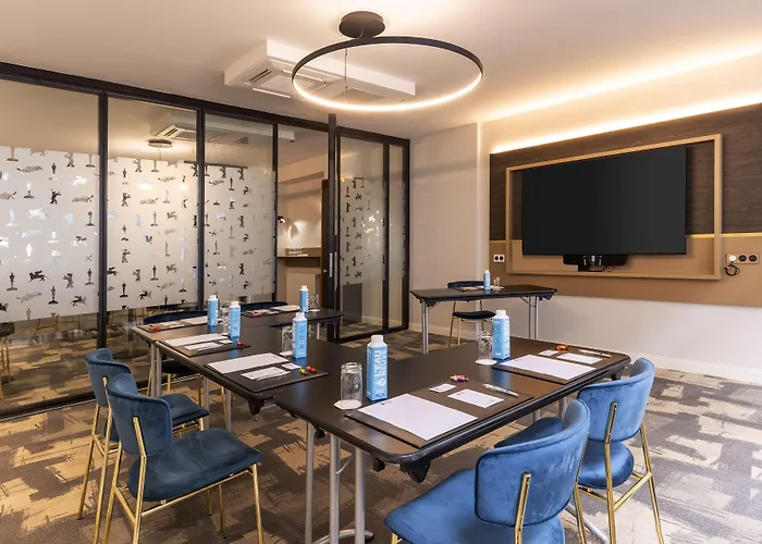 Best Western Plus L'Artist Hotel