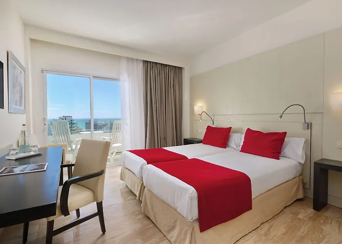 Grupotel Taurus Park