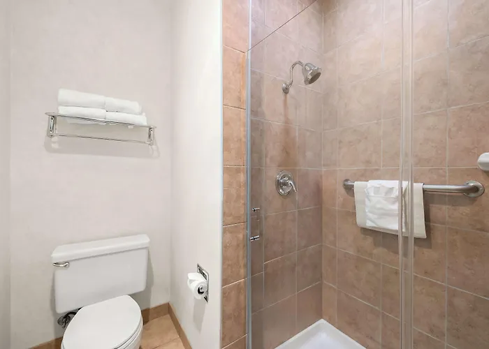 Best Western Stagecoach Inn