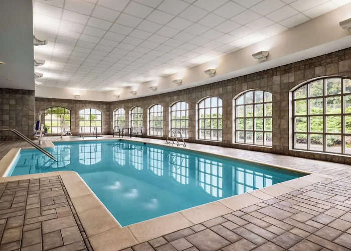 Holiday Inn Express Hotel & Suites Hagerstown By Ihg